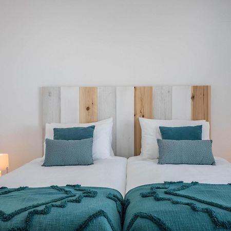 Sunset Apartment ซาเกรส ภายนอก รูปภาพ