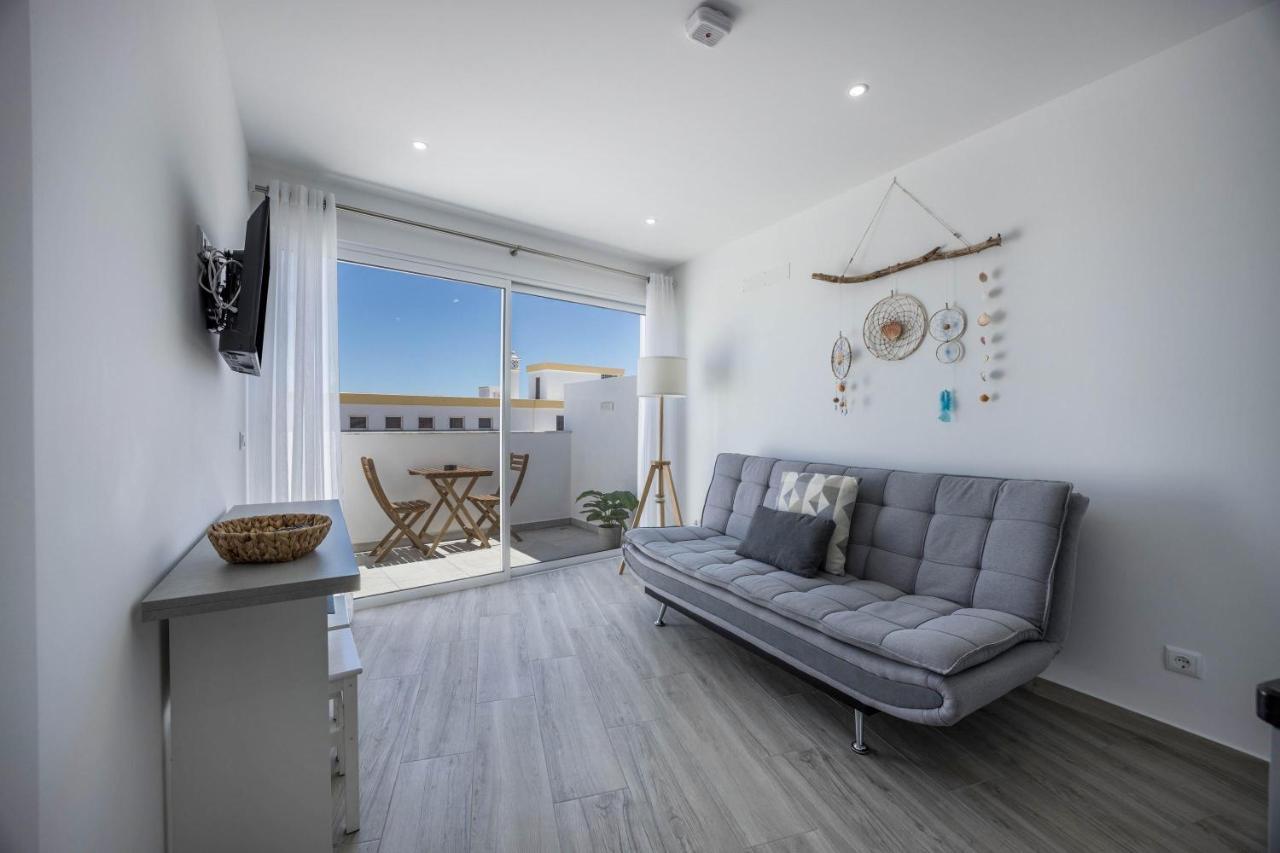 Sunset Apartment ซาเกรส ภายนอก รูปภาพ