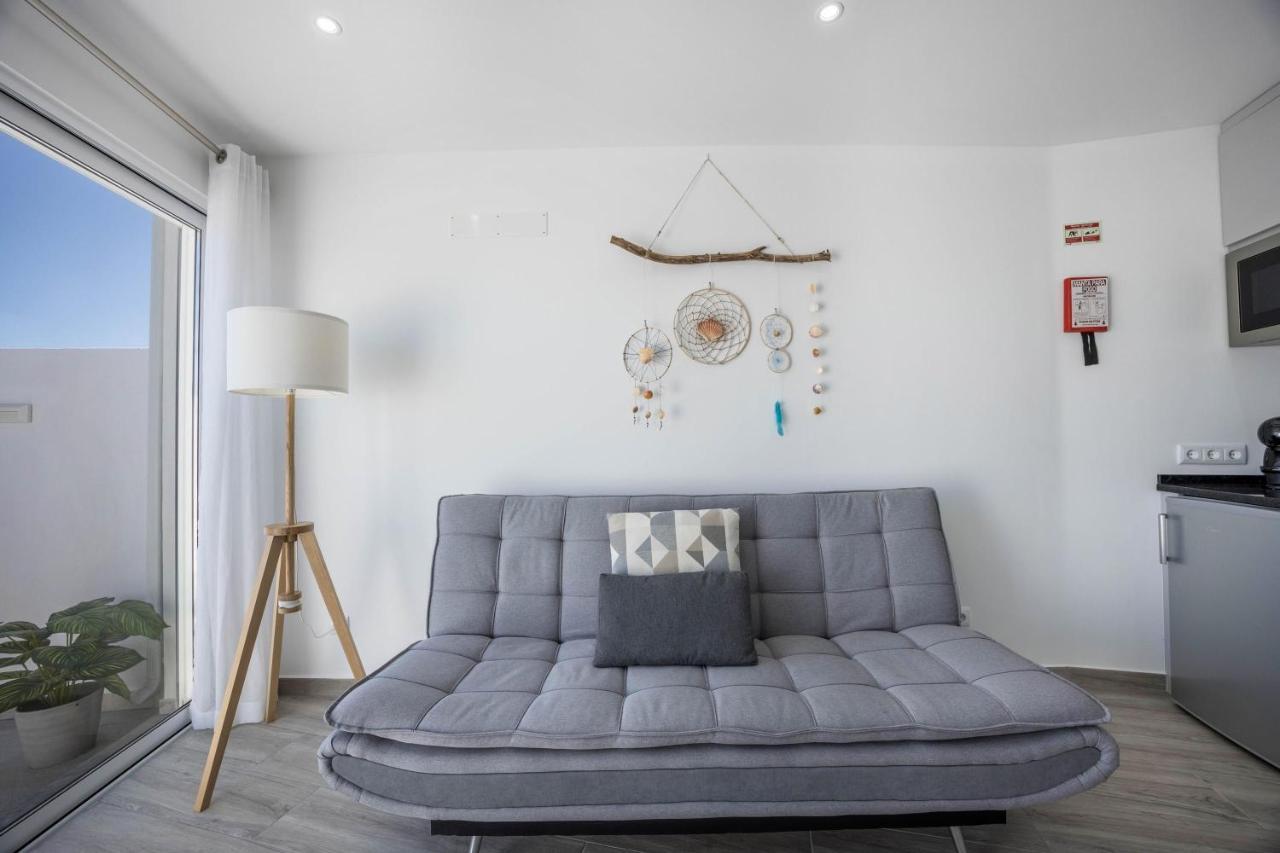 Sunset Apartment ซาเกรส ภายนอก รูปภาพ